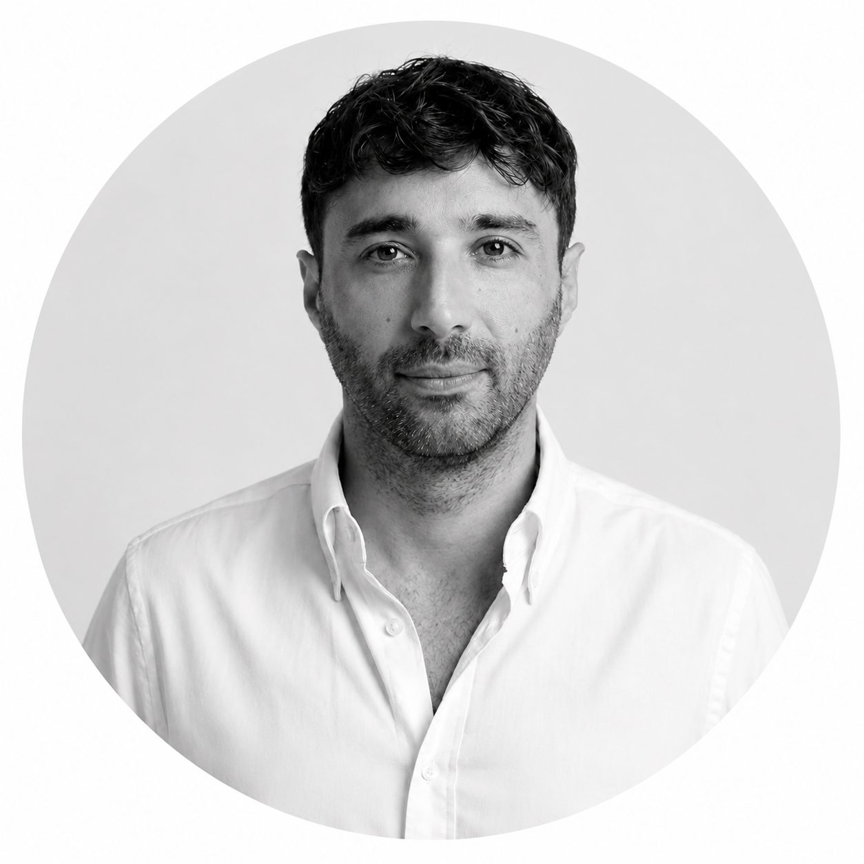 Lucas Monge, founder of EpicSurfaceFlow