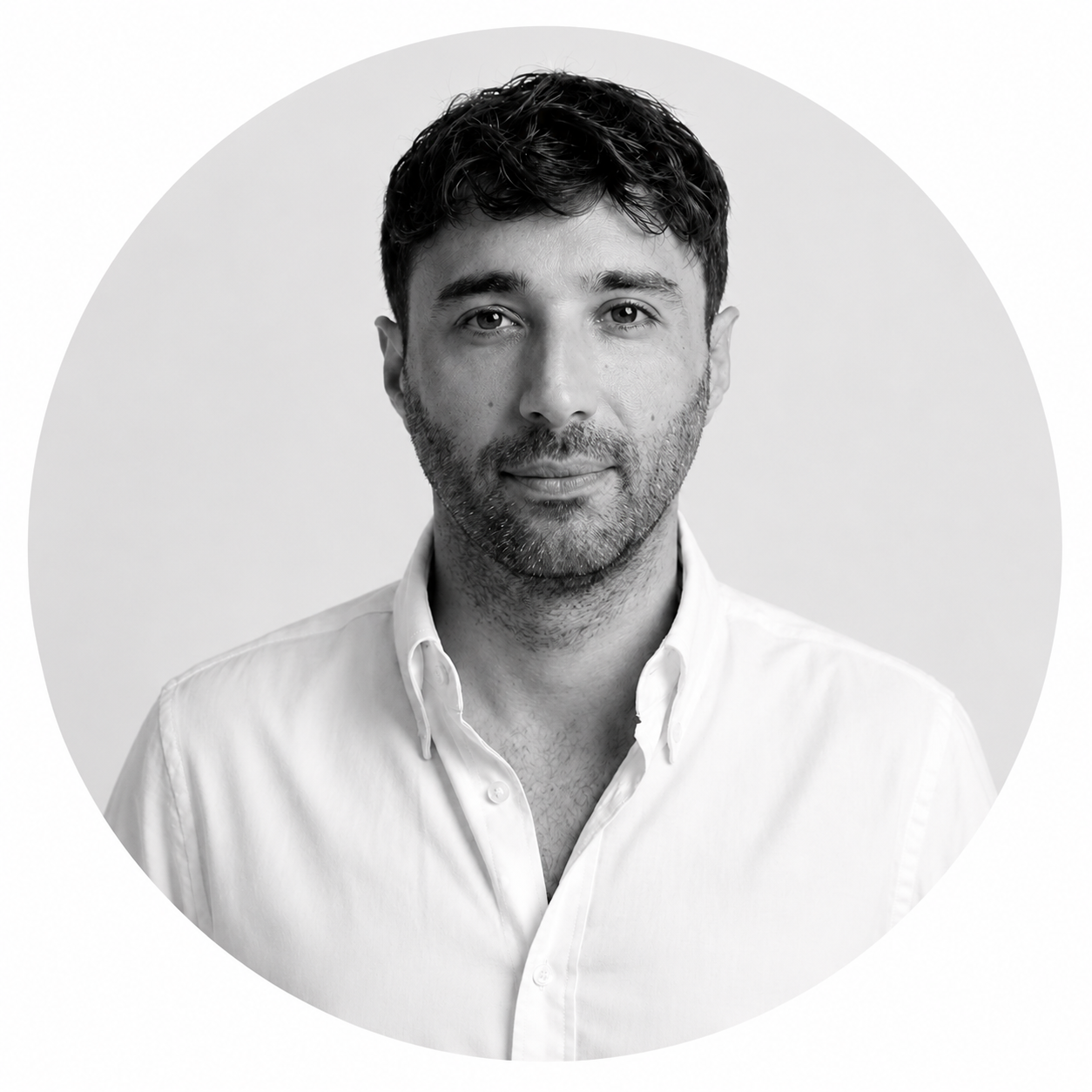 Lucas Monge, founder of EpicSurfaceFlow
