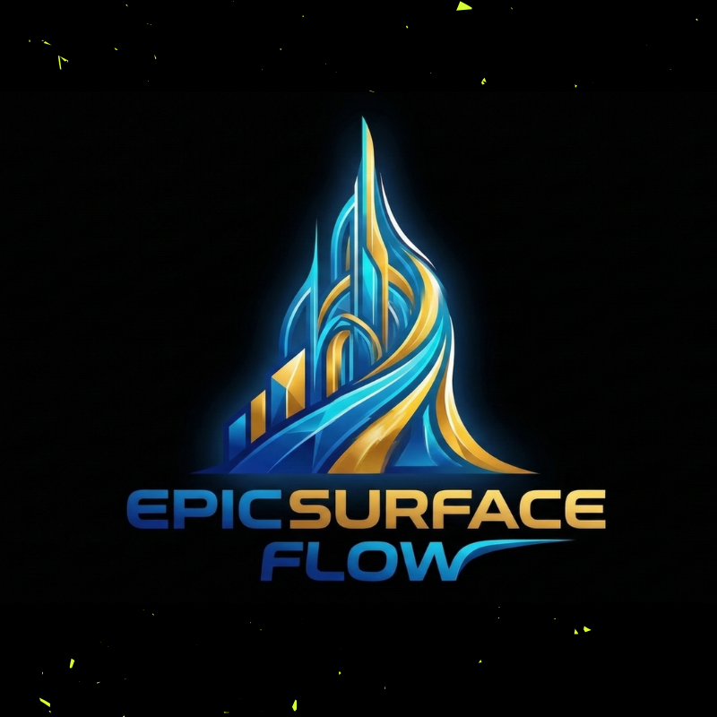 EpicSurfaceFlow
